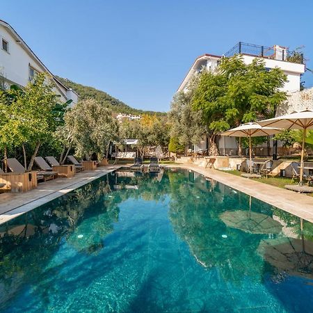 Massi Near The Sea Selimiye (Aegean) Exterior photo