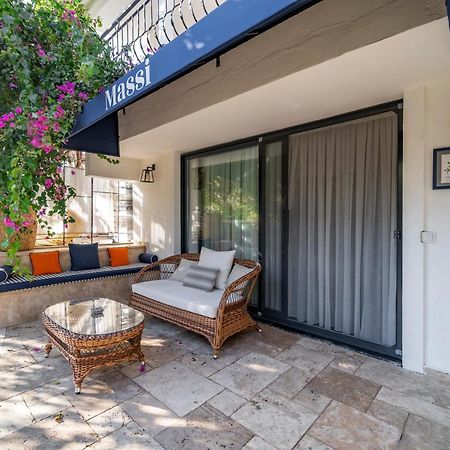 Massi Near The Sea Selimiye (Aegean) Exterior photo