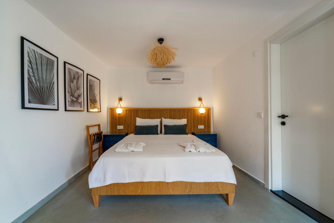 Massi Near The Sea Selimiye (Aegean) Exterior photo