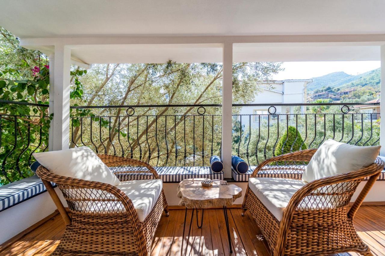 Massi Near The Sea Selimiye (Aegean) Exterior photo