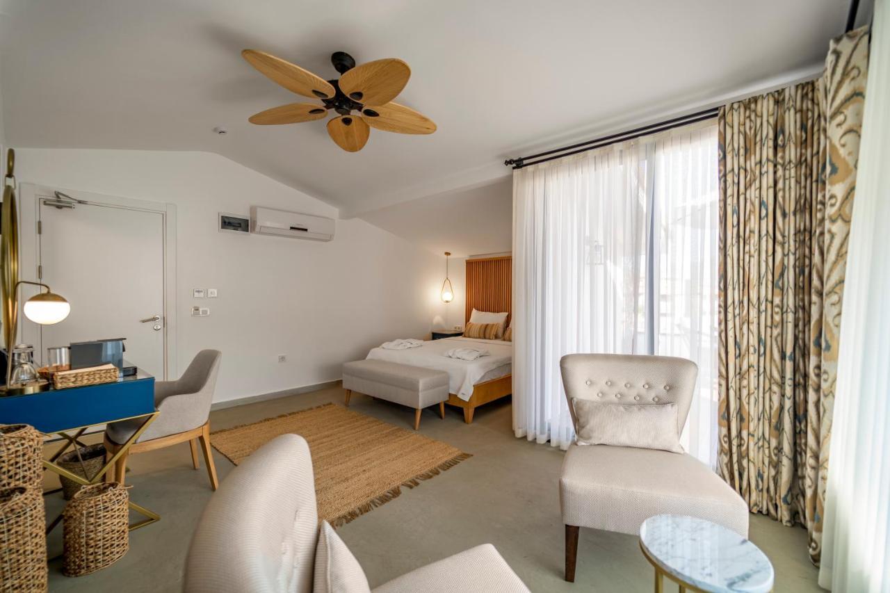 Massi Near The Sea Selimiye (Aegean) Exterior photo